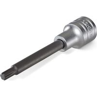 Clé à douille Teng Tools ribe longue satinée 65.5 mm