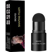 1 kit de modelage de barbe