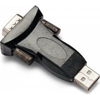 USB/RS232-Adapter.