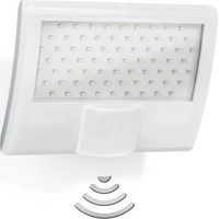 Sensor Strahler Xled Home curved, weiss 10,5W/830lm
