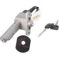neiman original schlüsselschütz für roller sym 125 orbit ii neu
