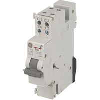 General Electric – Bobine MX déclencheur à émission de tension 110/415V – Télérupteur pour tableau électrique – Installation à droite ou à gauche du disjoncteur