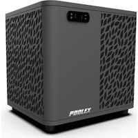 Pompe à chaleur spa Poolex Spawer O'Spa 7 kW Full Inverter réversible avec Chiller