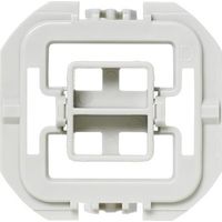 Adapter Homematic-ip EQ3-ADA-DW montierbar 20 Stück
