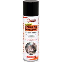 Répulsif anti-rongeurs 200 ml