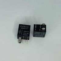 Relais de voiture Wuling Motors Wuling Light Rongguang pour phare, climatiseur et ventilateur, référence 23893707