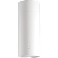 Falmec Polar White. Potenza massima di estrazione: 800 m³/h, Rumorosità (velocità bassa): 50 dB, Rumorosità (velocità media): 56 dB. Tipo: Cappa aspirante a pare... - POLARWHITE - CPWN90.E0P2ZZZB491F