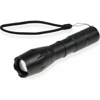 Lampada portatile chilitec ctl10 zoom funzione zoom 350 lumen