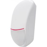 Détecteur PIR numérique filaire avec immunité aux animaux Code BENTEL. BLC-204