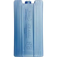 ZORN 790022 Bloc réfrigérant 1 pc(s) (L x l x H) 20 x 85 x 165 mm