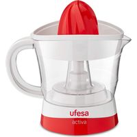 Centrifugeuse électrique UFESA EX4936 Rouge Blanc (700 ml)