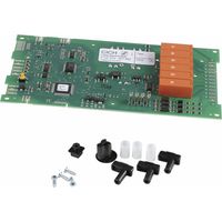 Chappee – Circuit imprimé pour chaudière – Longueur 200mm – Largeur 100mm – 6 contacts – Pouvoir de coupure 16A – S500391