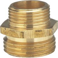 GARDENA 07262-20 nipplo filettato riduttore in ottone