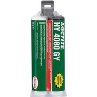 Loctite Hy 4080 Gy Cr 50G 2K-Klebstoff