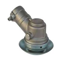 Kegelradpaar MARUYAMA GT-TURBO für Freischneiderwelle Ø 24 mm MX22E Modelle