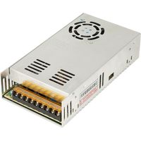 Alimentatore switching Walfront AC110-260V per motori passo-passo, uscita monofase DC48V 12.5A