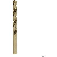 Sottoscritto Punte Metalliche in Cobalto 3,3 mm Affilatura a Croce