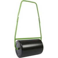 Rouleau A Gazon Etanche 45 Cm Avec Racleur
