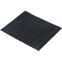 5 Pièces Tapis de Cuisson PTFE Réutilisable pour Barbecue, Plancha et Friture, Antiadhésif