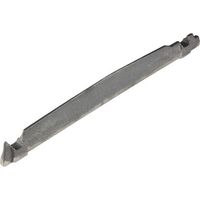 Pièce détachée BOSCH TTNR : 87185707870 Barre de grille S221-21/40 Mod151850 everp
