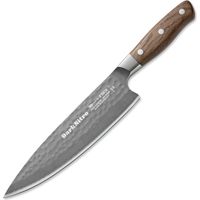 F. DICK Ausbeinmesser, Semi-Flex, Metzgermesser MasterGrip (mit Klinge 10 cm)
