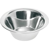 Bol de cocina de acero inoxidable de 1,3 l - Hendi 530207