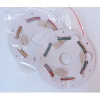 Pigtail pour fibre optique SC Multimode 50-125 OM2 Longueur 2m 3M TELECOM POUYET 989952