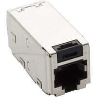 BERKER Mini Jack Einsatz 1985 8-polig RJ45 CAT 6