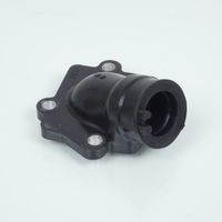 Pipe d admission RMS pour Scooter Aprilia 50 Area 1998 à 2000 MY