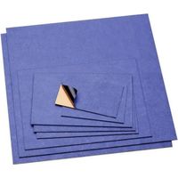 Bungard circuitos impresos papel duro 100x75 mm cobre 35 µm