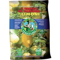 TERRICCIO LIMONI E AGRUMI TERRIFLORA
