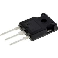 Irfp23n50lpbf Transistor 500v 23a 370w To247ac Irfp23n50lpbf