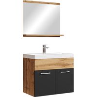 Badplaats Set de meuble de salle de bain Montreal 02 60 cm - Ch