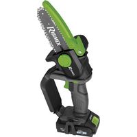 Potatrice da 20 V con batteria da 2 Ah - Ribimex