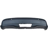 SPOILER POSTERIORE INFERIORE CON TAPPO GANCIO TRAINO - TESLA - Model Y 2021 - 149400600B