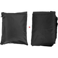 Copertura antipolvere per riscaldatore da esterno – 210D – antipolvere