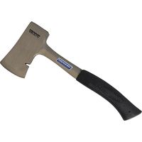 AS114 Camping Axe All Steel & Sheath 567g (1.1/4lb)