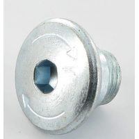Stehbolzen M10x1-LH WOLF-GARTEN 7254203