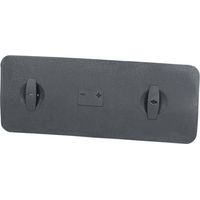 Cache-batterie Audi A4 B7 04-08