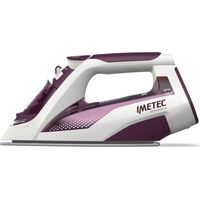 Imetec ZeroCalc Z3 3900 Fer à repasser violet blanc