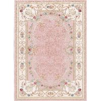 Tapis Moscow, Forme Rectangulaire, 160x230 cm Multicolore