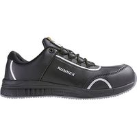 Scarpa sportiva bassa 5348. s3s. T.38
