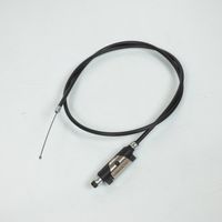 teknix gaskabel für roller yamaha 50 bump 2004 bis 2009 neu