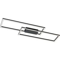Plafonnier led 98 cm dimmable cct - fischerhonsel - seth 88939819
