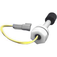 Capteur de niveau d'huile à flotteur pour moteur auxiliaire Thermo King, remorque et groupe électrogène 41-4470