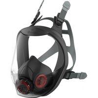 Masque complet Force 10 JSP