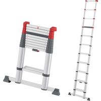 Hailo Master T100 11 steps