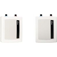 Kospel Calentador de agua eléctrico instantáneo blanco 3,5 kW