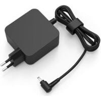 Chargeur portable 45 W pour Lenovo IdeaPad 3, 5, 110, 310, 310S, 320, 320S, 330, 110-15ACL, 320S-14IKB, 320-15AST, 330-15AST, S145, S340, S530, S540, S740, L340, ADL45WCG, ADP-45DWC