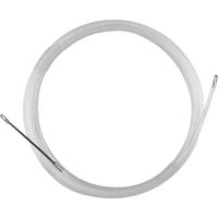 Runpotec Nylon-Einziehband, Bandlänge: 30 m